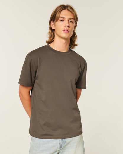 Hollister Relaxed Everyday Tee