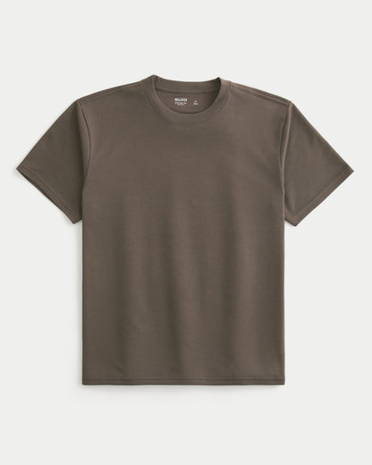 Hollister Relaxed Everyday Tee