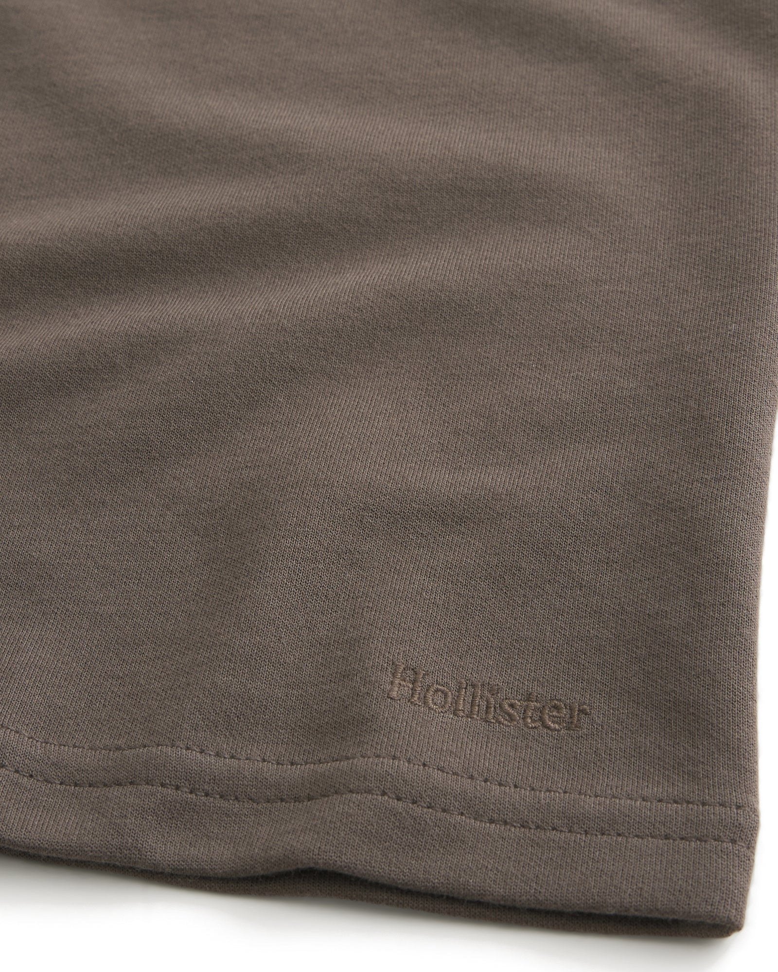 Hollister Relaxed Everyday Tee