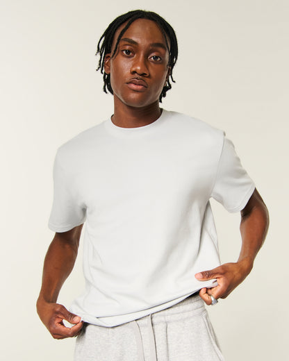 Hollister Relaxed Everyday Tee