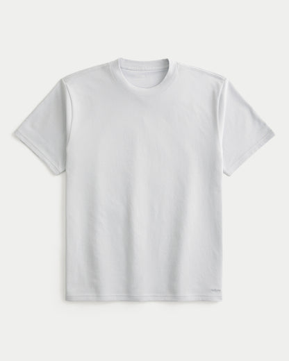 Hollister Relaxed Everyday Tee