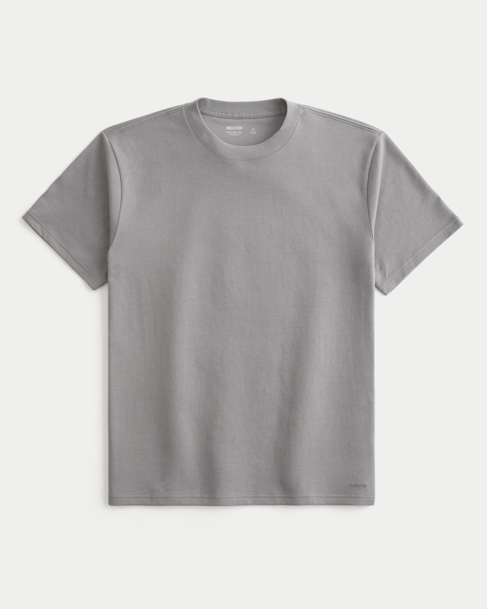 Hollister Relaxed Everyday Tee