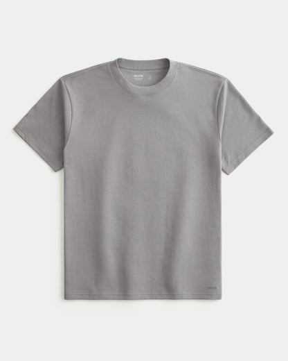 Hollister Relaxed Everyday Tee