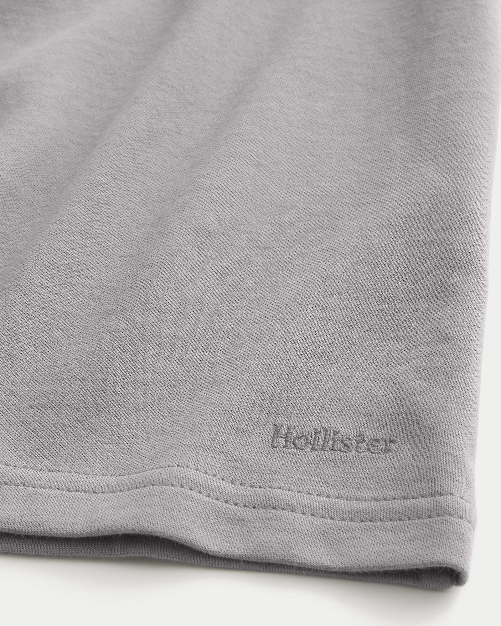 Hollister Relaxed Everyday Tee