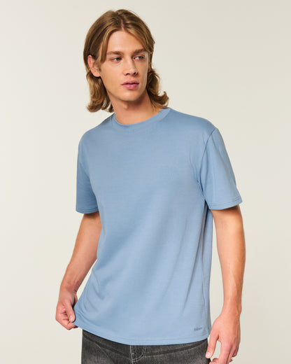 Hollister Relaxed Everyday Tee