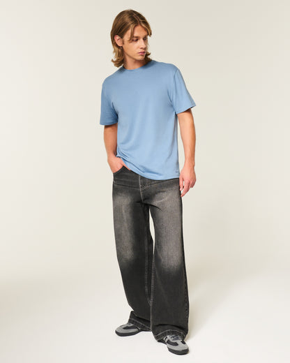 Hollister Relaxed Everyday Tee