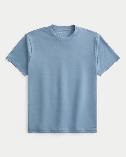 Hollister Relaxed Everyday Tee