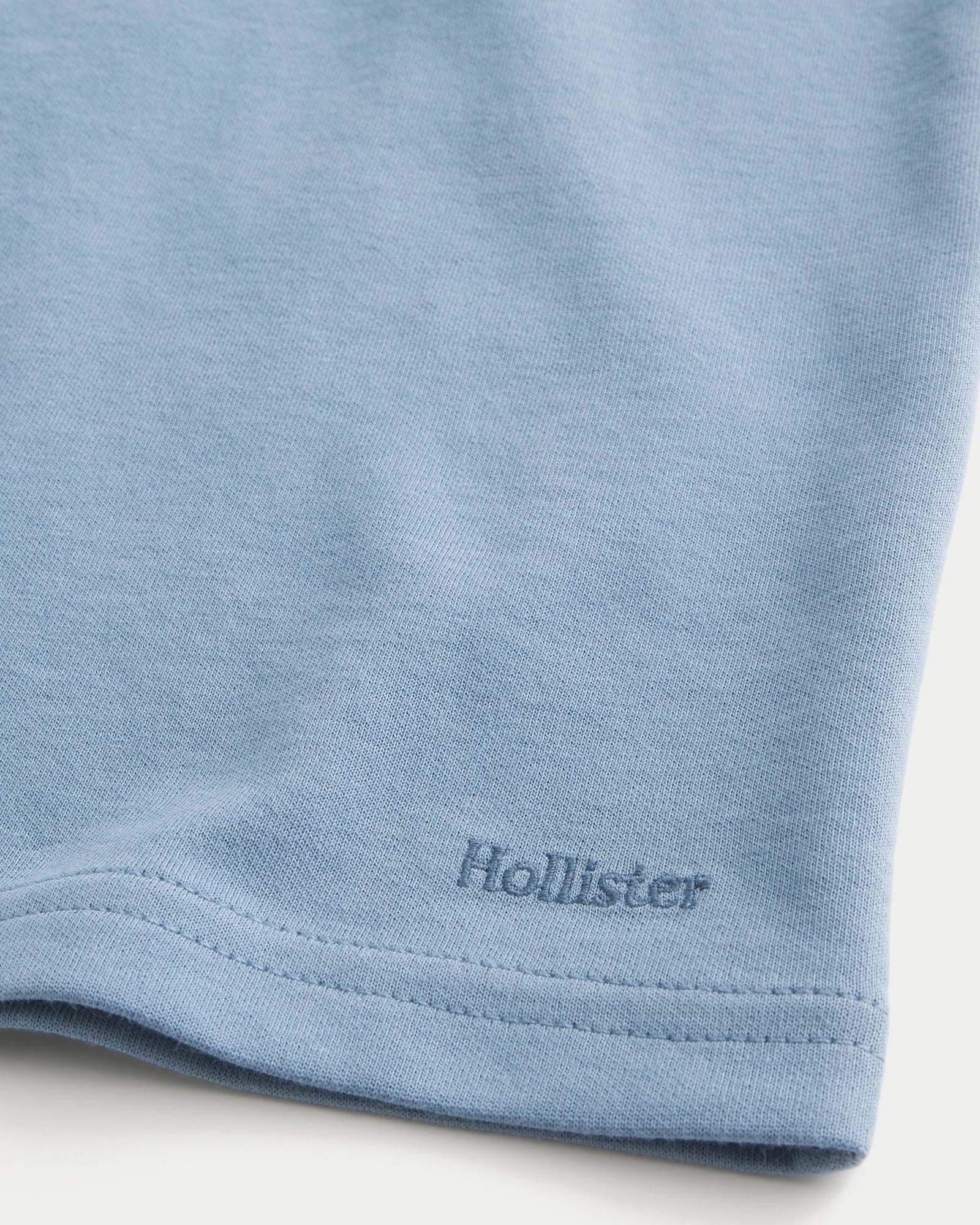 Hollister Relaxed Everyday Tee