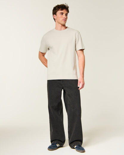 Hollister Relaxed Everyday Tee