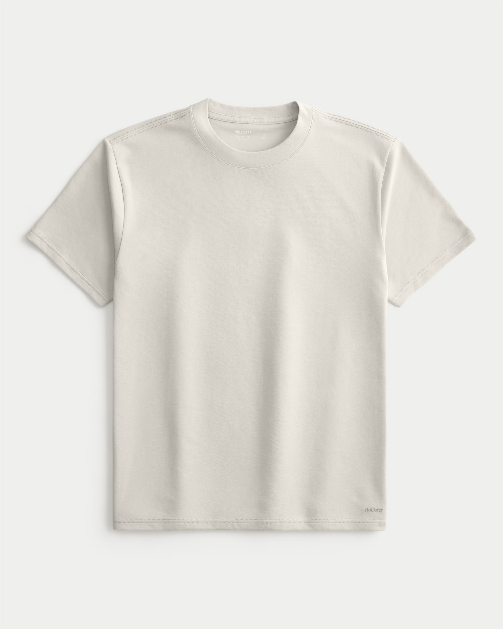 Hollister Relaxed Everyday Tee
