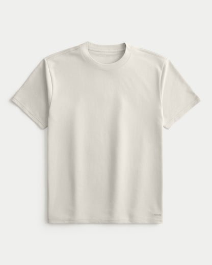 Hollister Relaxed Everyday Tee