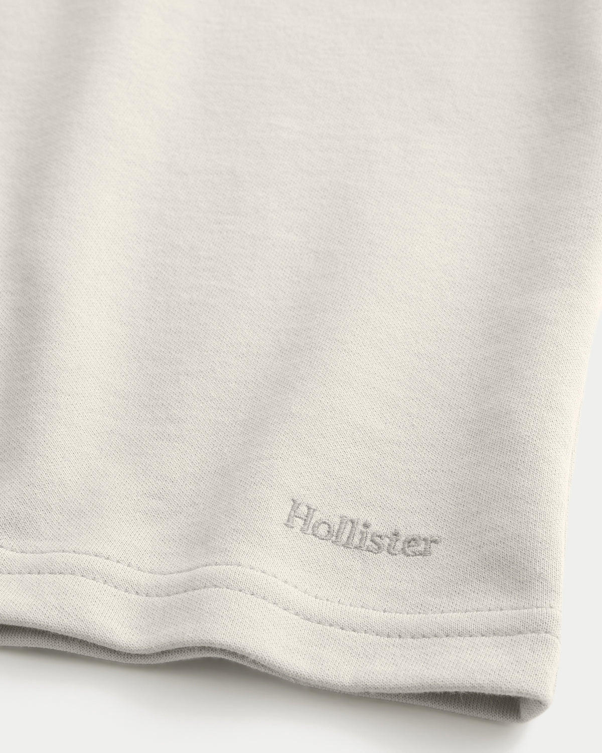 Hollister Relaxed Everyday Tee