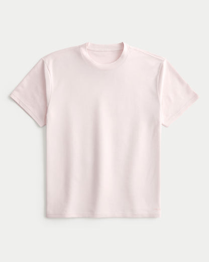 Hollister Relaxed Everyday Tee