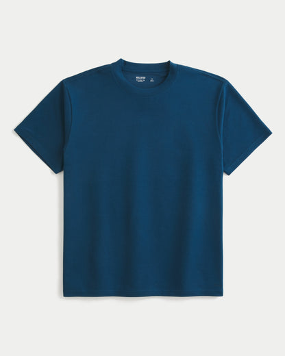 Hollister Relaxed Everyday Tee