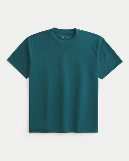 Hollister Relaxed Everyday Tee