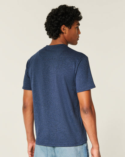 Hollister Relaxed Everyday Tee