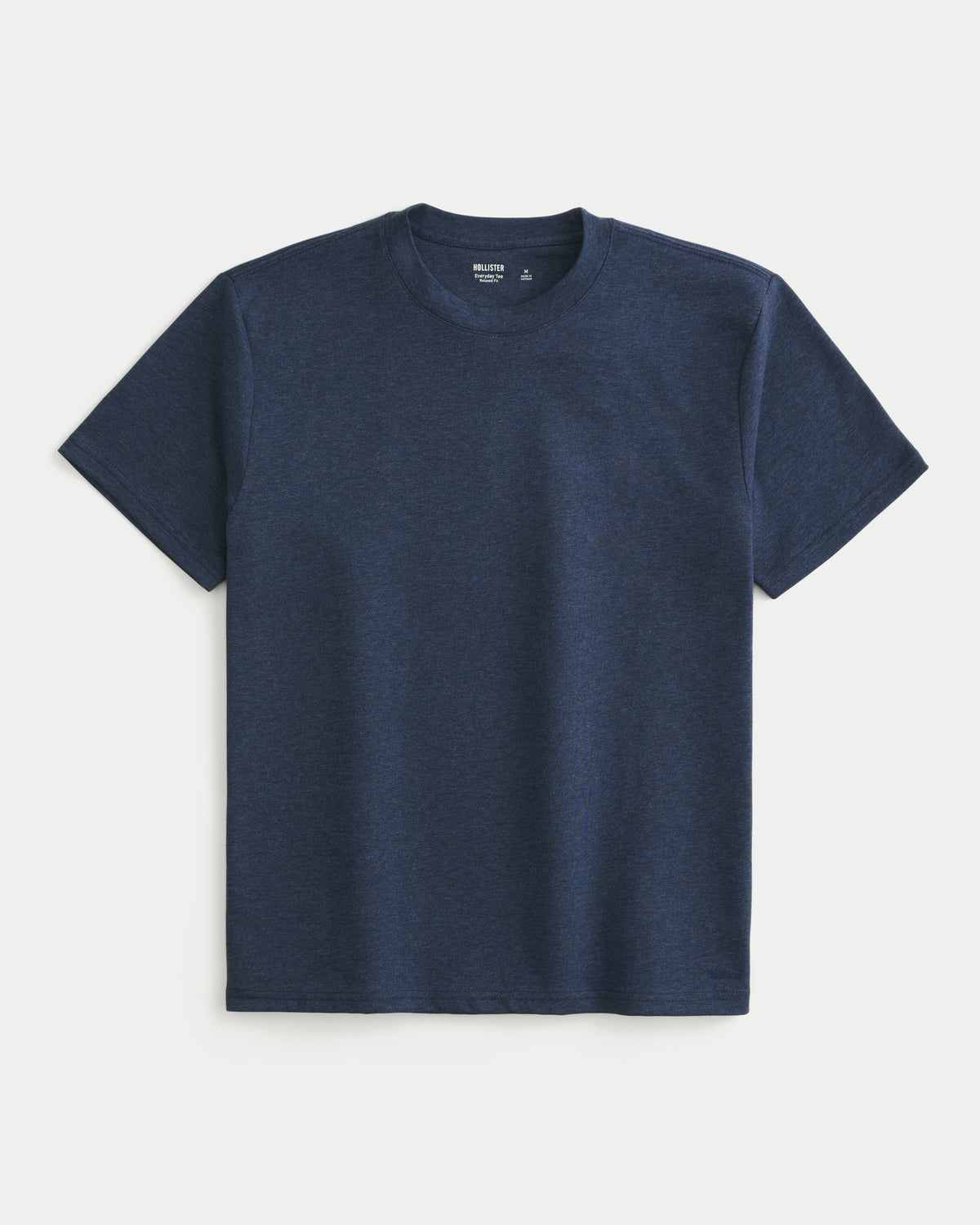 Hollister Relaxed Everyday Tee