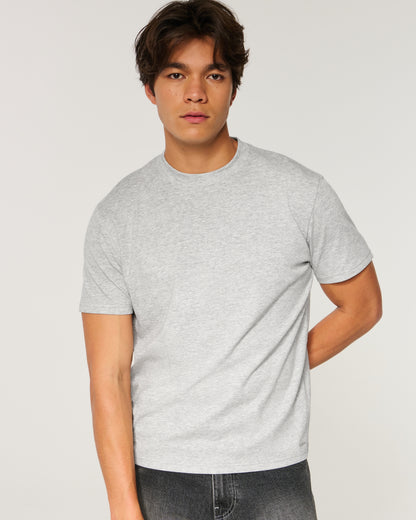 Hollister Relaxed Everyday Tee