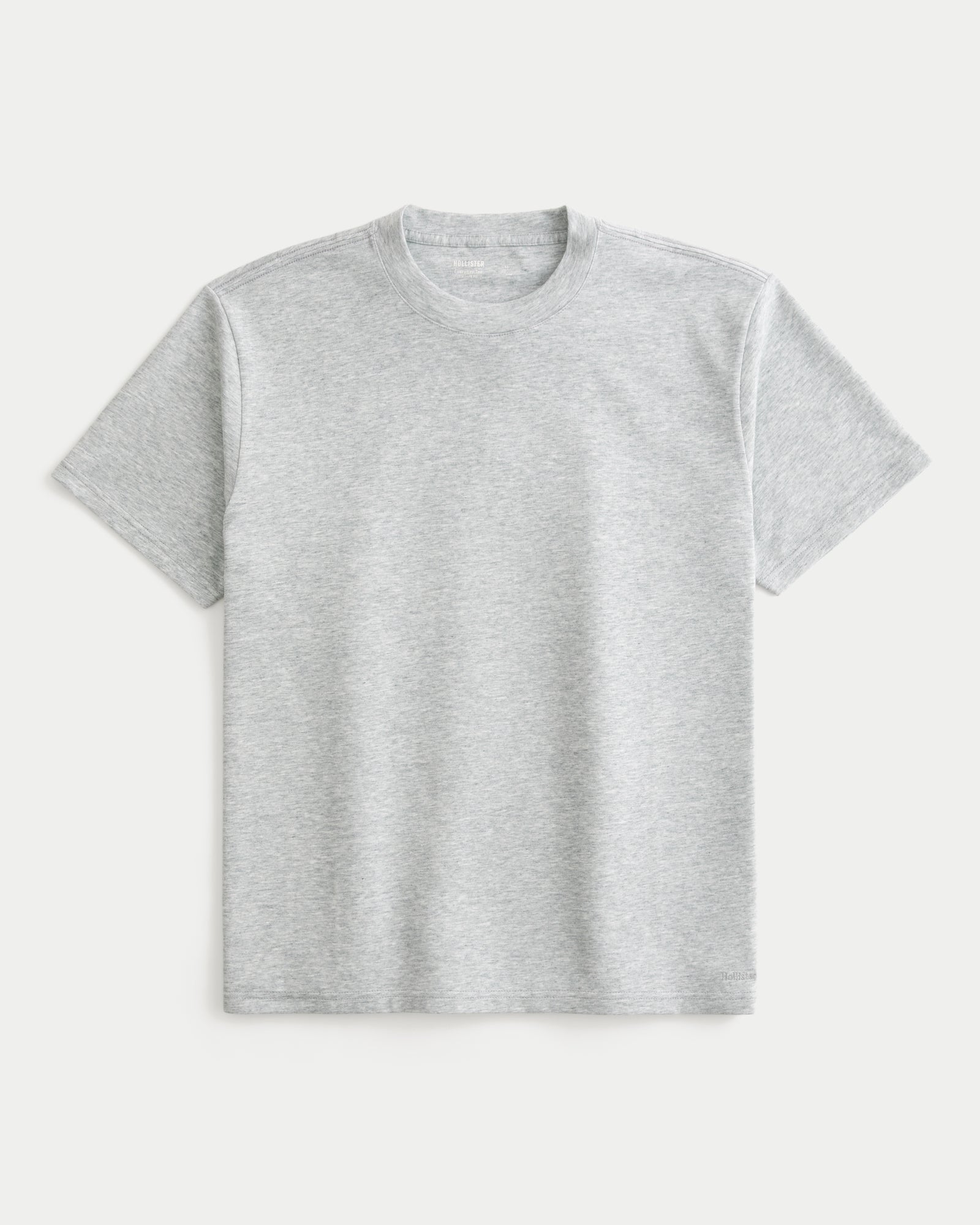 Hollister Relaxed Everyday Tee