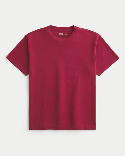 Hollister Relaxed Everyday Tee