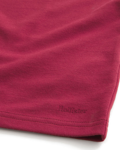 Hollister Relaxed Everyday Tee