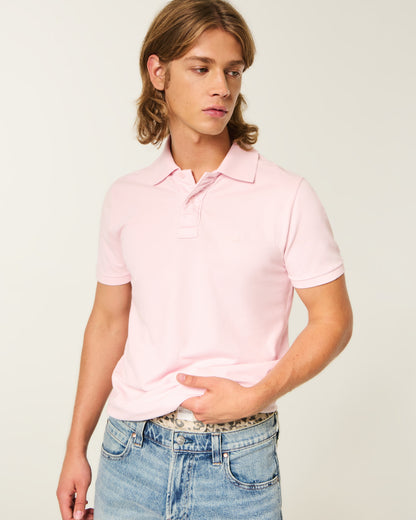 Hollister Icon Polo