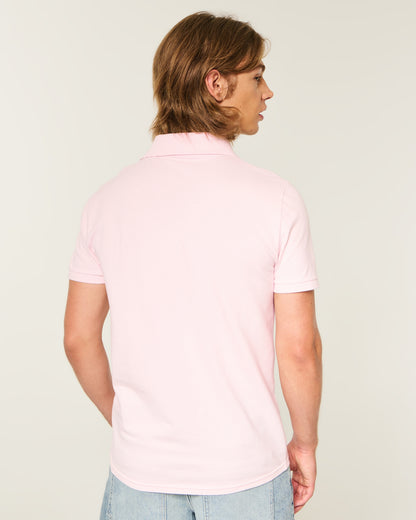 Hollister Icon Polo