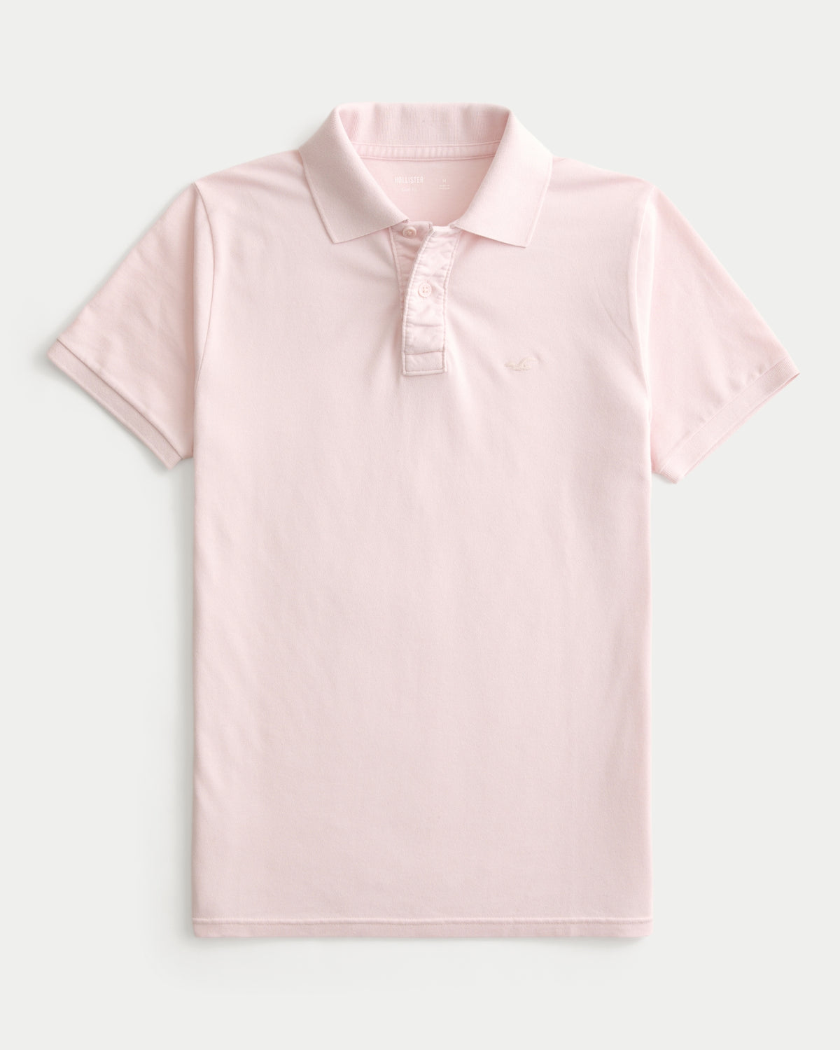 Hollister Icon Polo