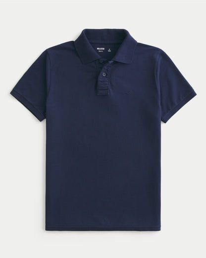 Hollister Icon Polo