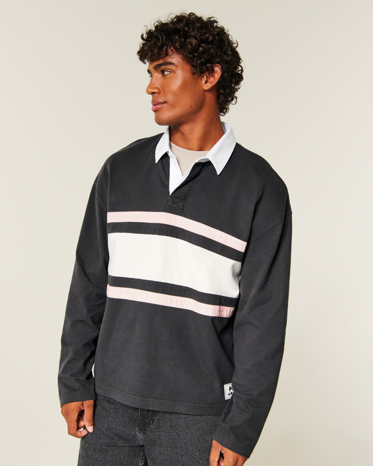 #color_black-stripe