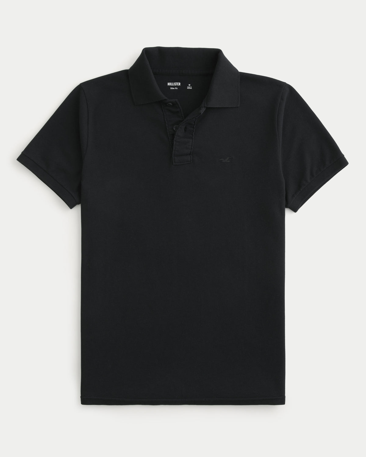 Hollister Icon Polo