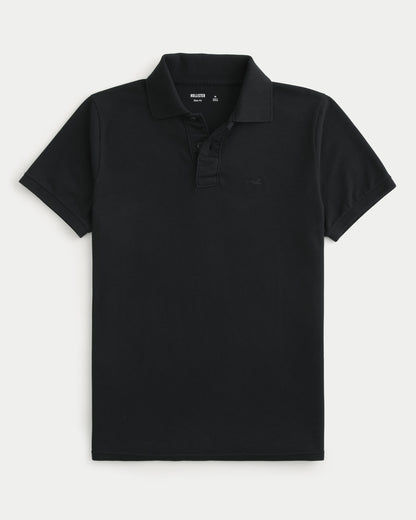 Hollister Icon Polo