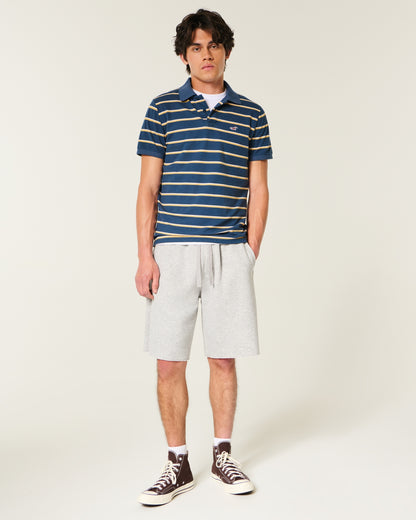 Hollister Icon Polo