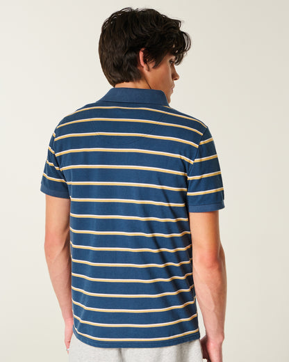 Hollister Icon Polo
