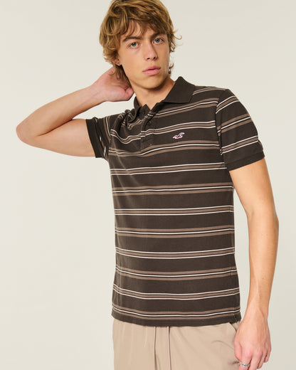 Hollister Icon Polo