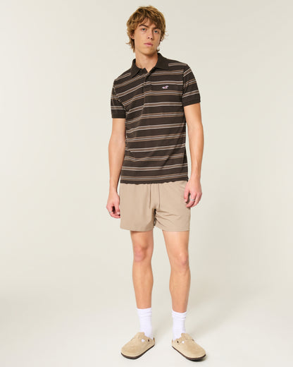 Hollister Icon Polo