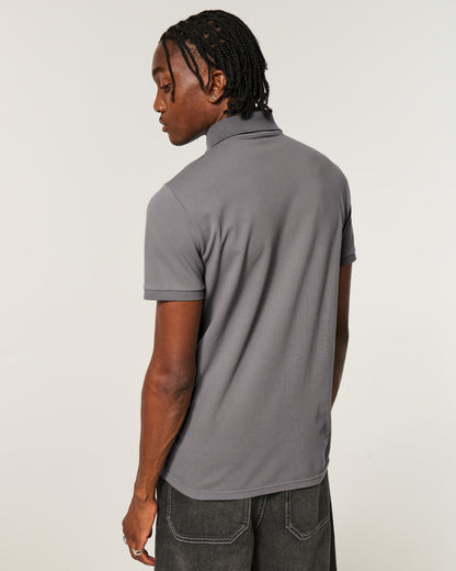 Hollister Icon Polo