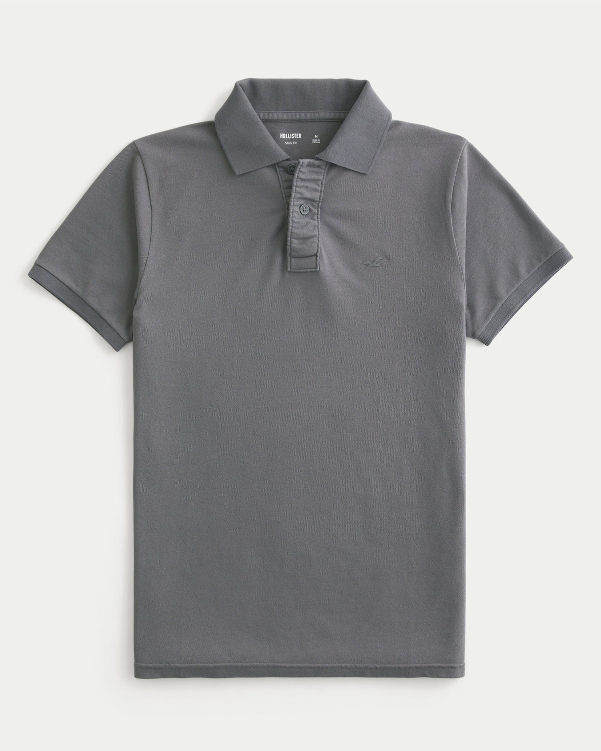 Hollister Icon Polo