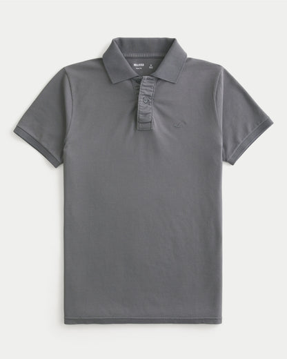Hollister Icon Polo