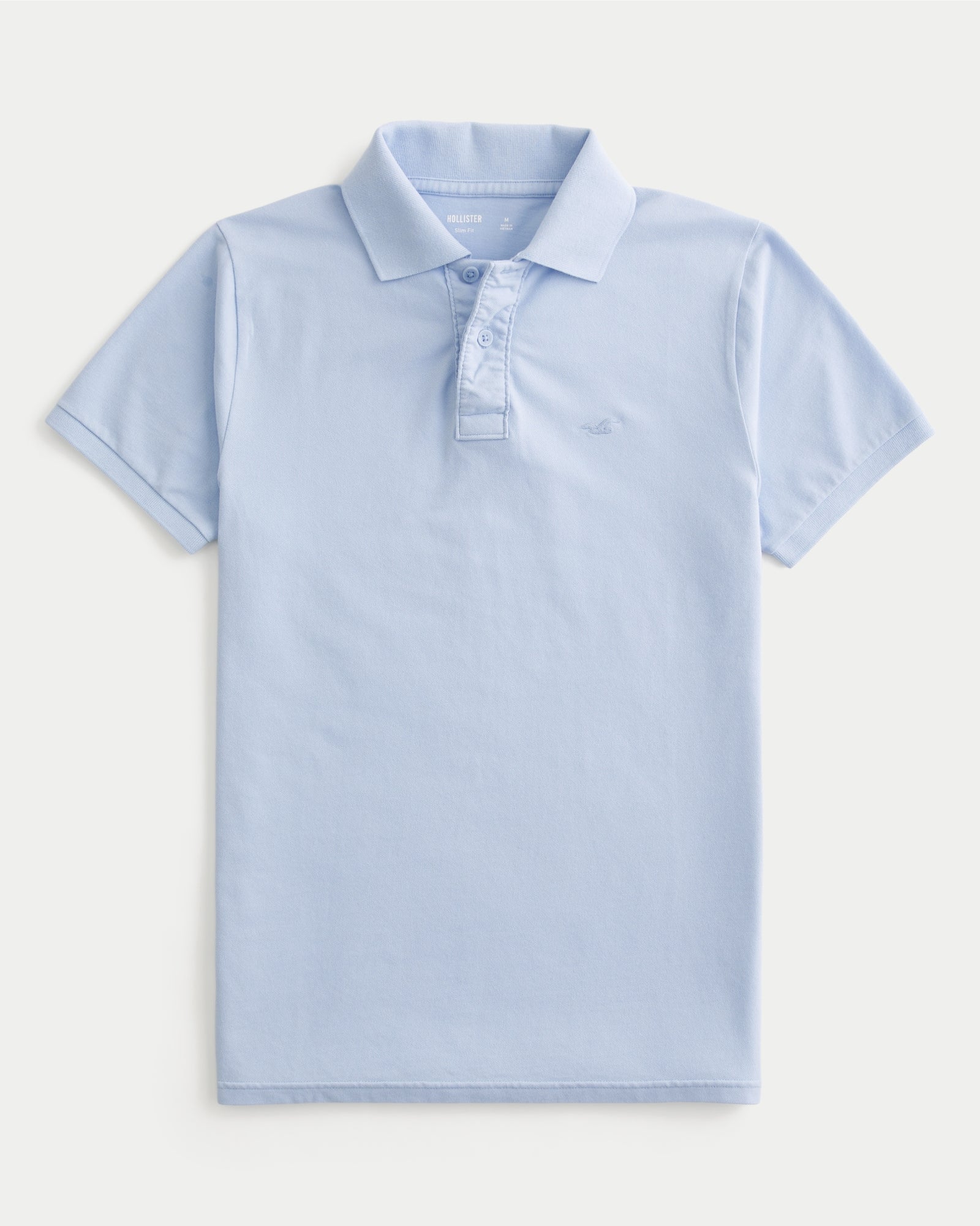 Hollister Icon Polo