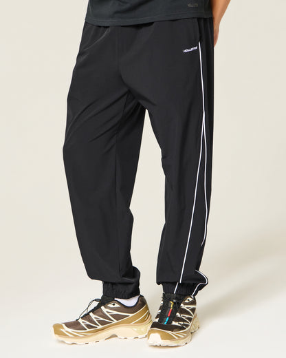 Hollister Baggy Cinch Track Pants