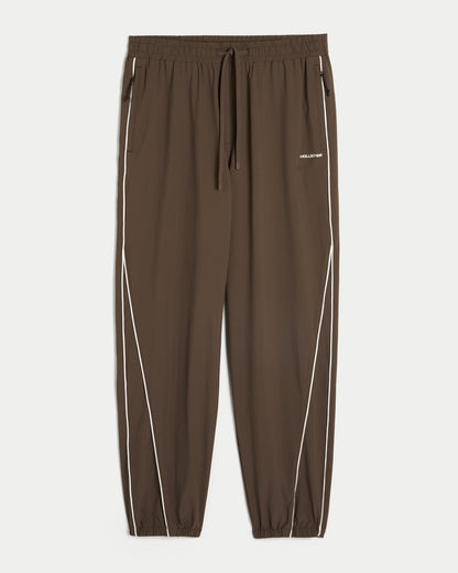 Hollister Baggy Cinch Track Pants