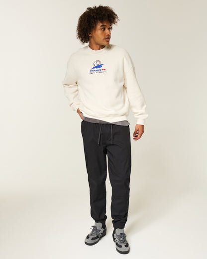 Hollister Athletic Joggers