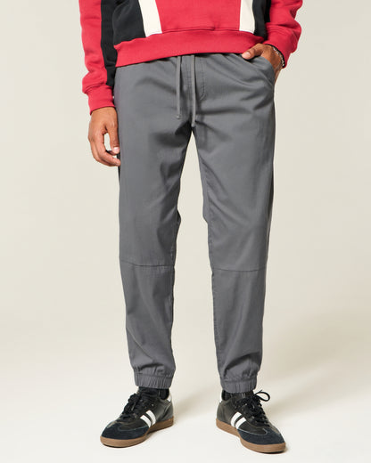 Hollister Athletic Joggers