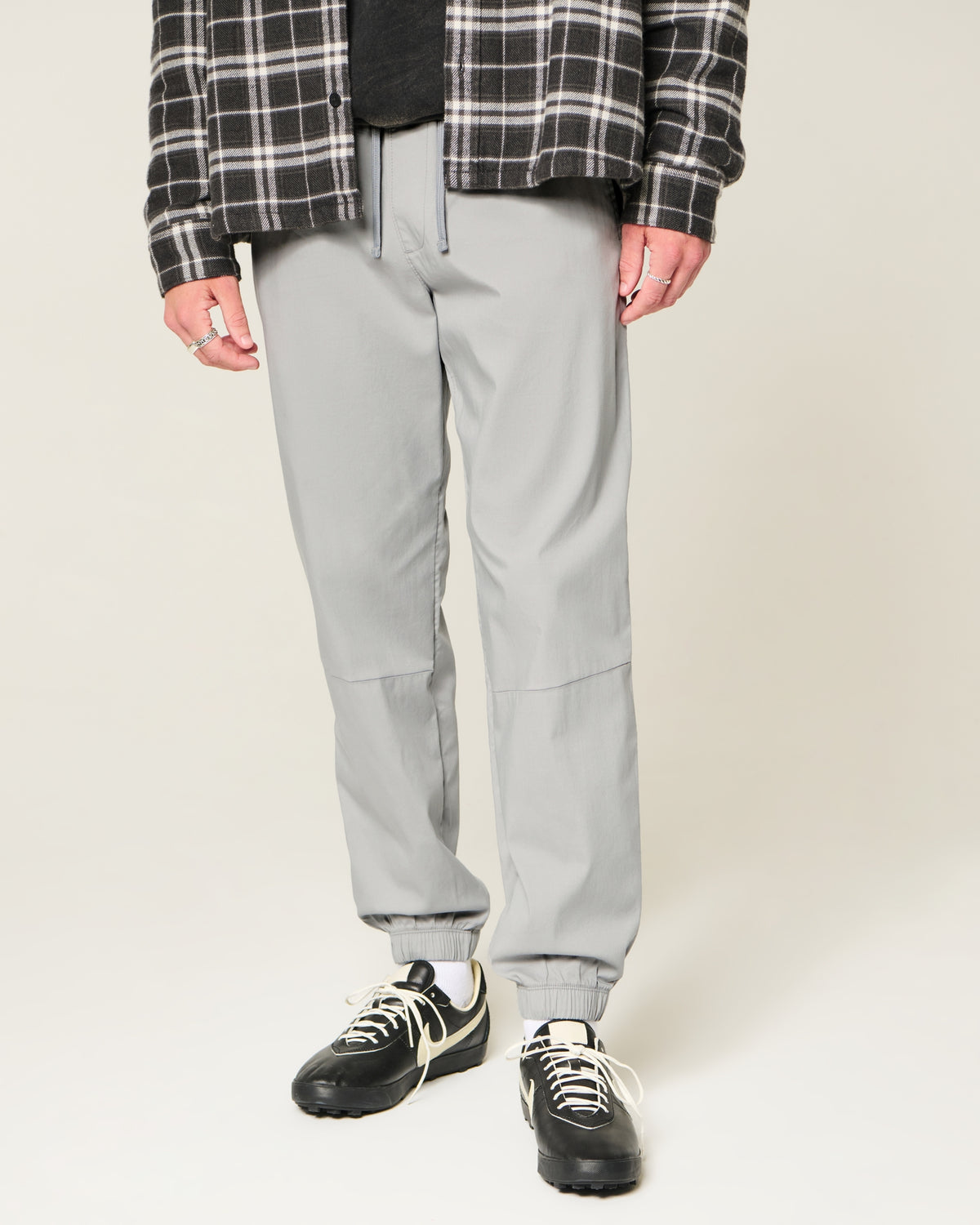 Hollister Athletic Joggers