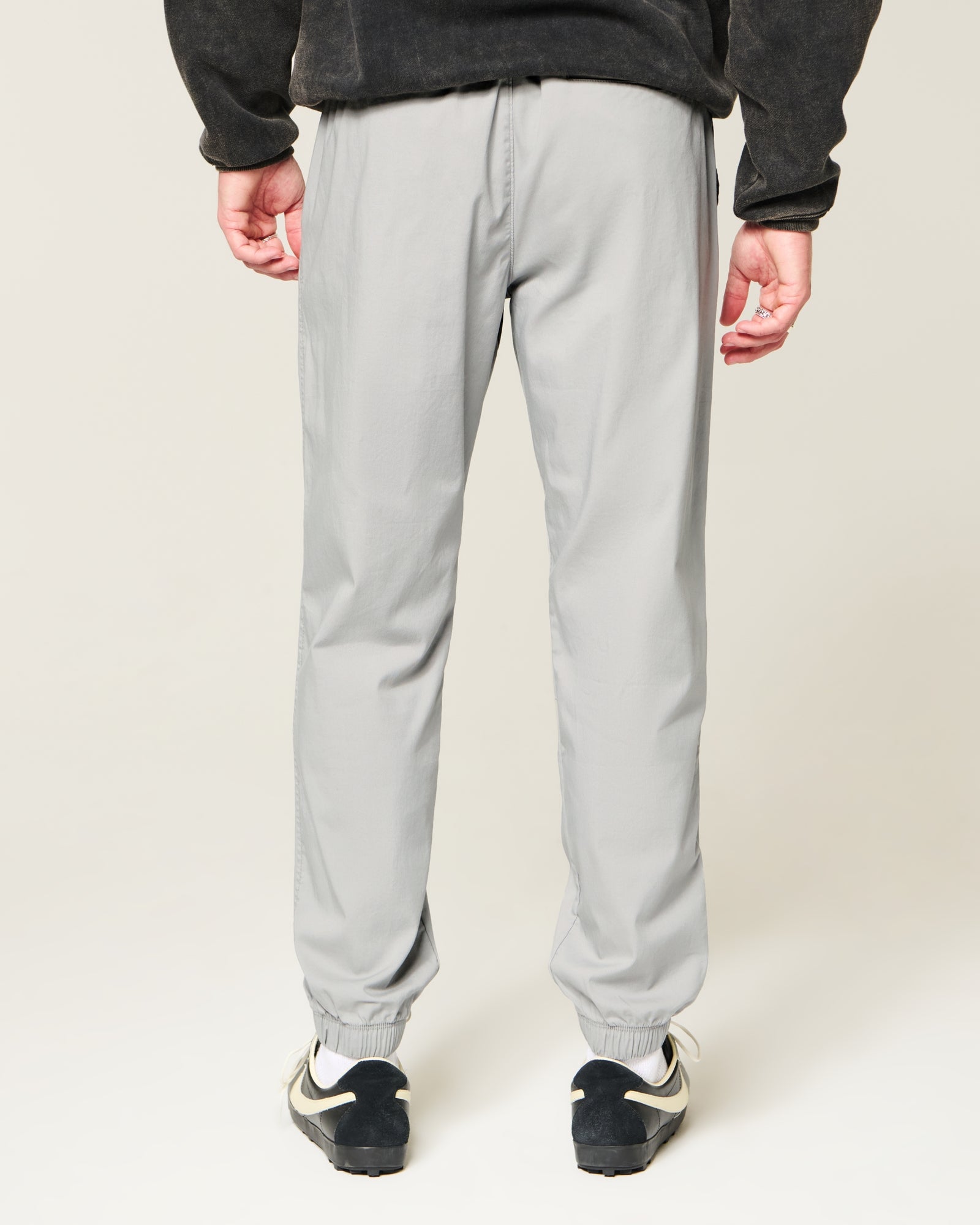 Hollister Athletic Joggers