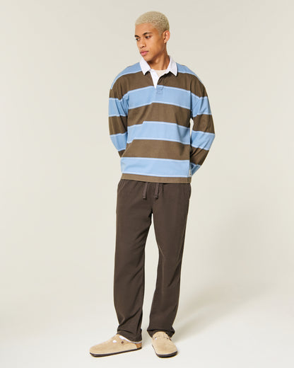 Hollister Loose Pull-On Pants