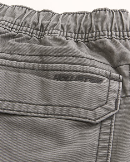 Hollister Baggy Cargo Pants