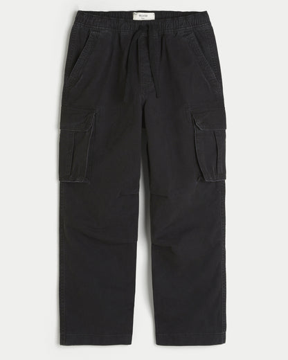 Hollister Baggy Cargo Pants