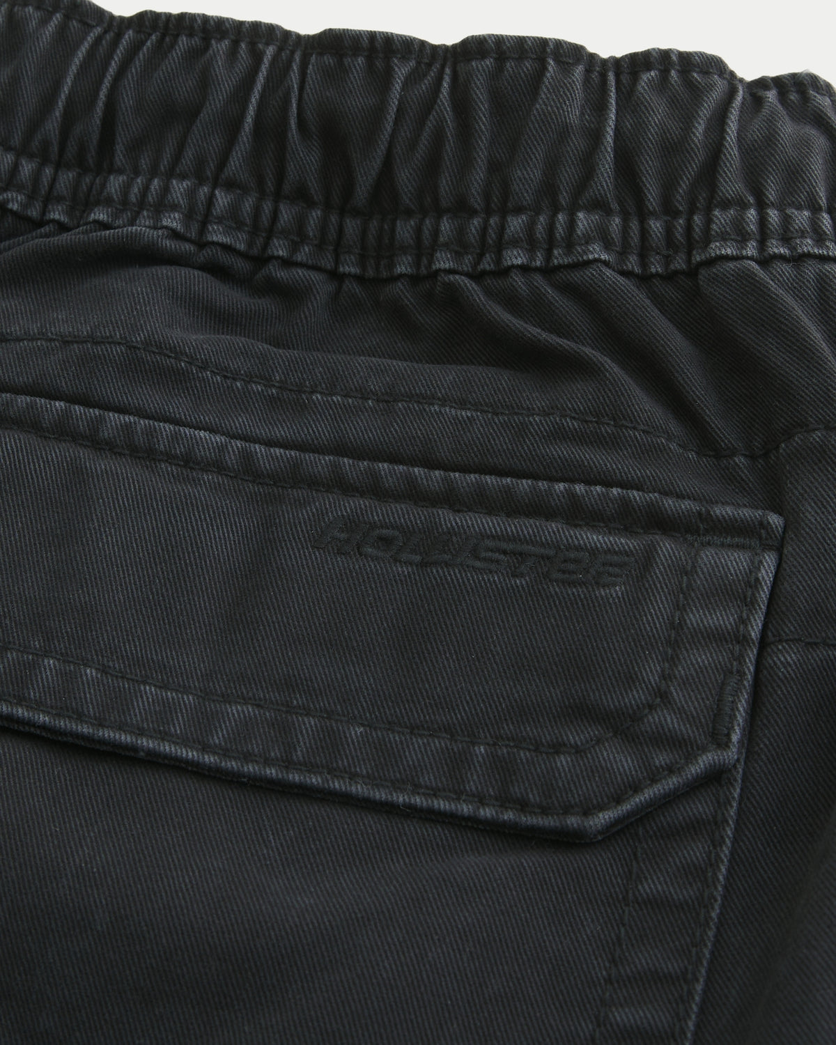 Hollister Baggy Cargo Pants